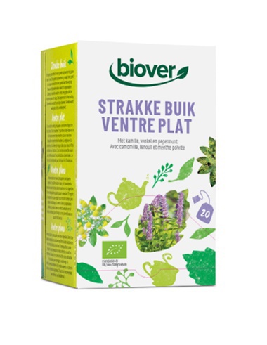 Ventre plat