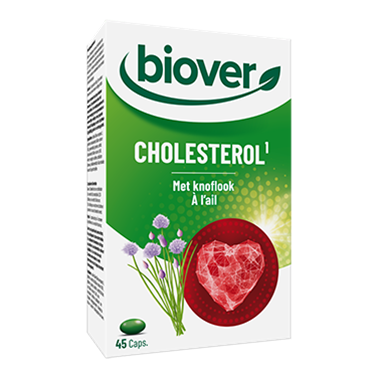 Cholestérol