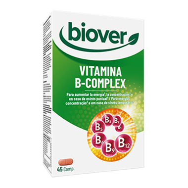 Vitamina B-complex
