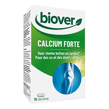 Calcium forte