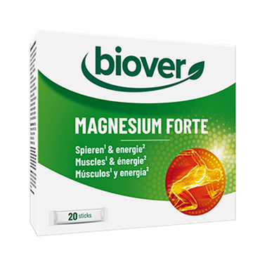 Magnesium Forte Sticks